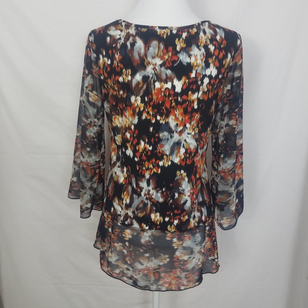 Roz & Ali Blouse - Picture 9 of 9